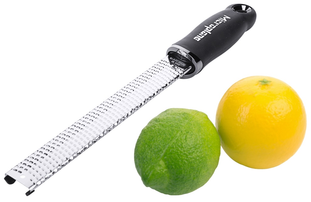 Zesterfeile MICROPLANE Contacto 30,5cm