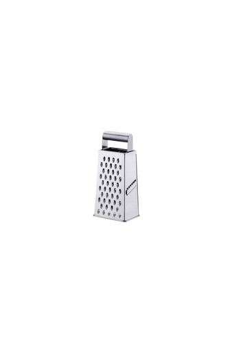 [CTO-89/240] Mehrzweckreibe Contacto aus Edelstahl