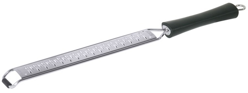 [CTO-2237/004] Reiben Contacto schmal aus gehärtetem Edelstahl  (schmaler Schnitt, 1cm)