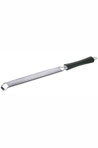 [CTO-2237/004] Reiben Contacto schmal aus gehärtetem Edelstahl (schmaler Schnitt, 1cm)