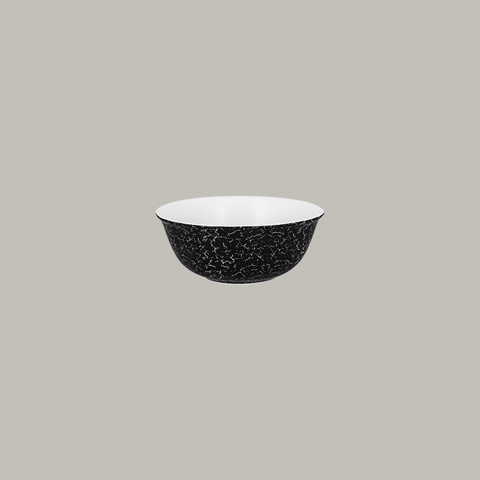 Bowl IMPALA & RUBY RAK Porcelain 58cl