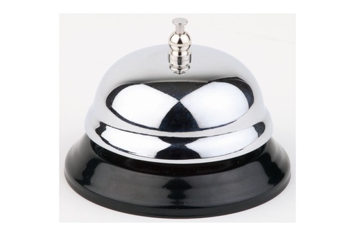 [APS-71433] Rezeptionsglocken APS (10cm, 65mm)