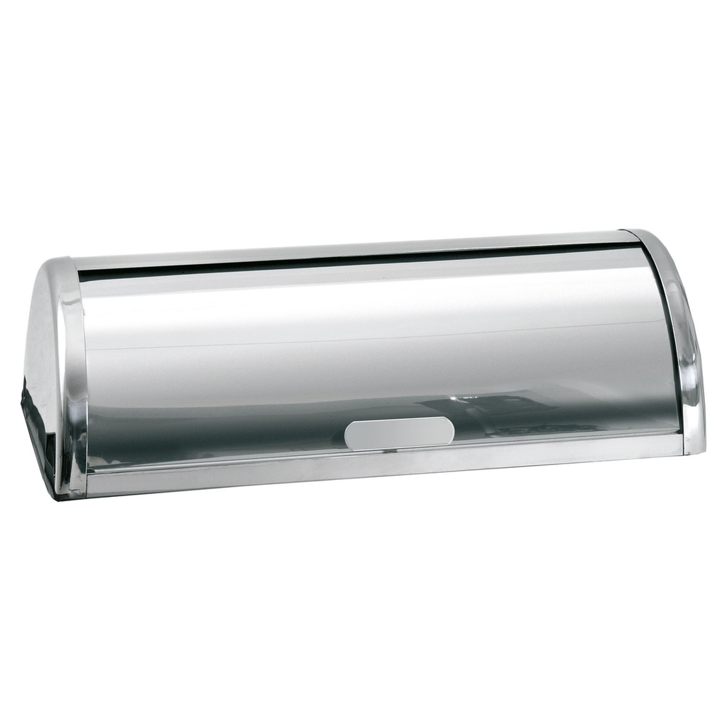Rolltop - Deckel für: Chafing Dishes mit Brennpaste Bartscher