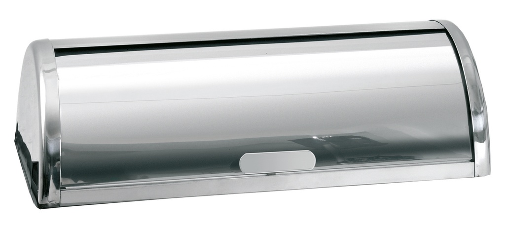 Rolltop - Deckel für: Chafing Dishes mit Brennpaste Bartscher