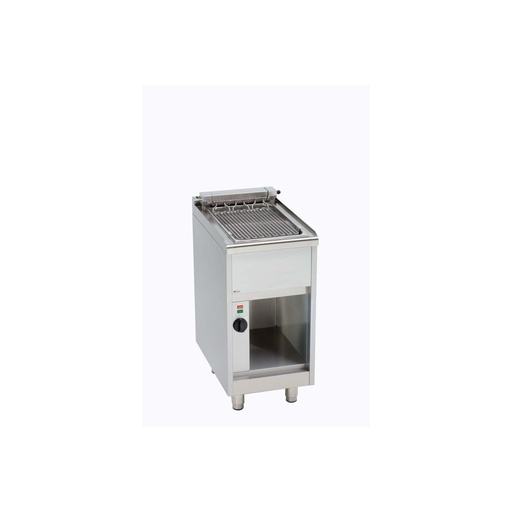 [EKU-650-RB-41] Rostbräter TH65 (650-RB-41, 400mm, 4kW, 272x447mm)