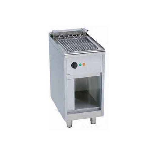 [EKU-750-RB-41] Rostbräter TH75 (750-RB-41, 400mm, 4kW, 272x447mm)