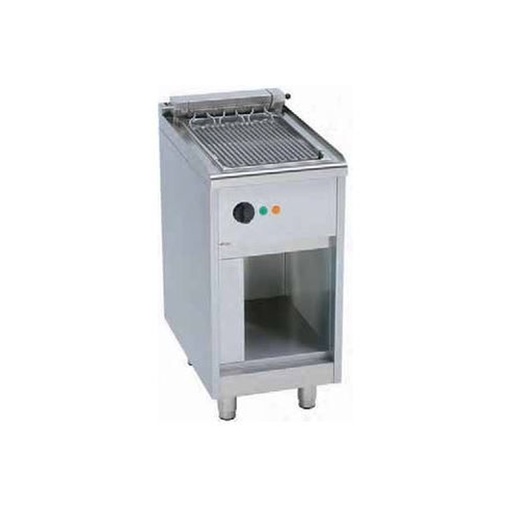[EKU-850-RB-41] Rostbräter TH85 (850-RB-41, 400mm, 272x447mm, 4kW)
