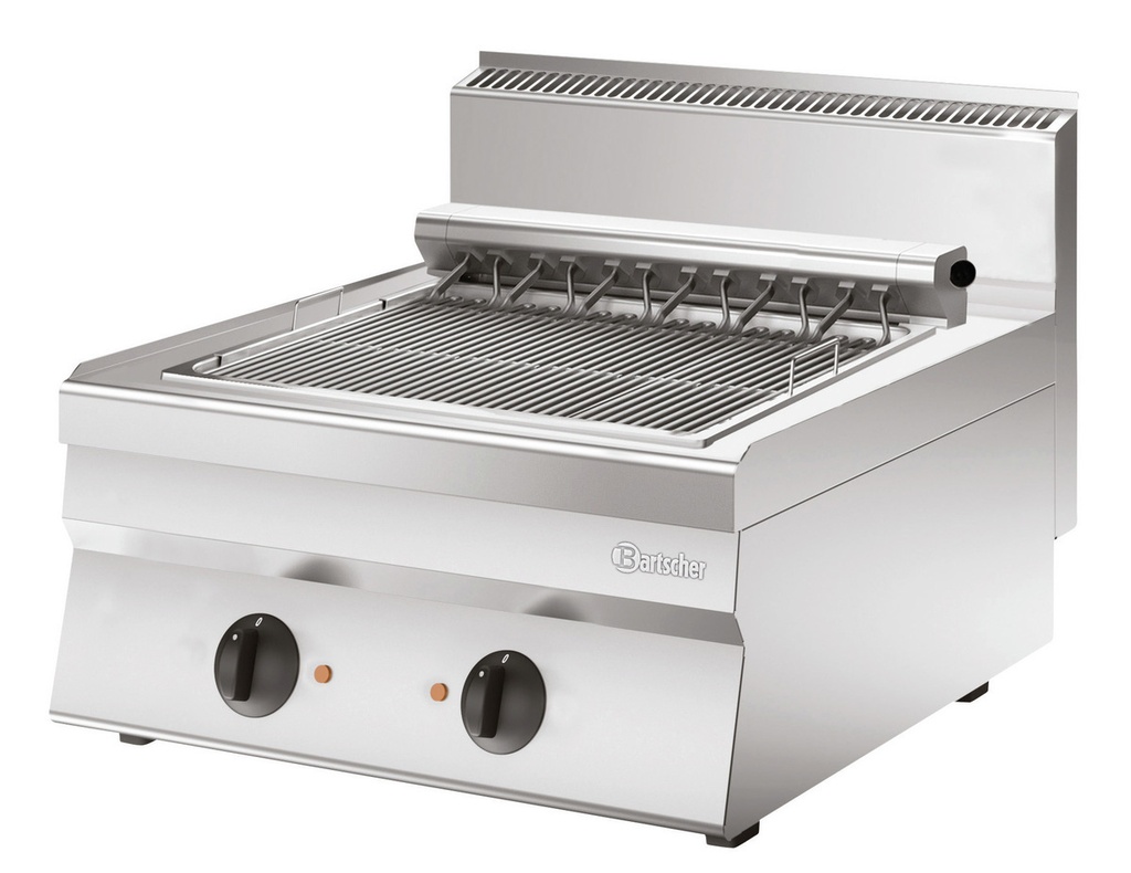 Rostbräter Serie 650, B800 Bartscher