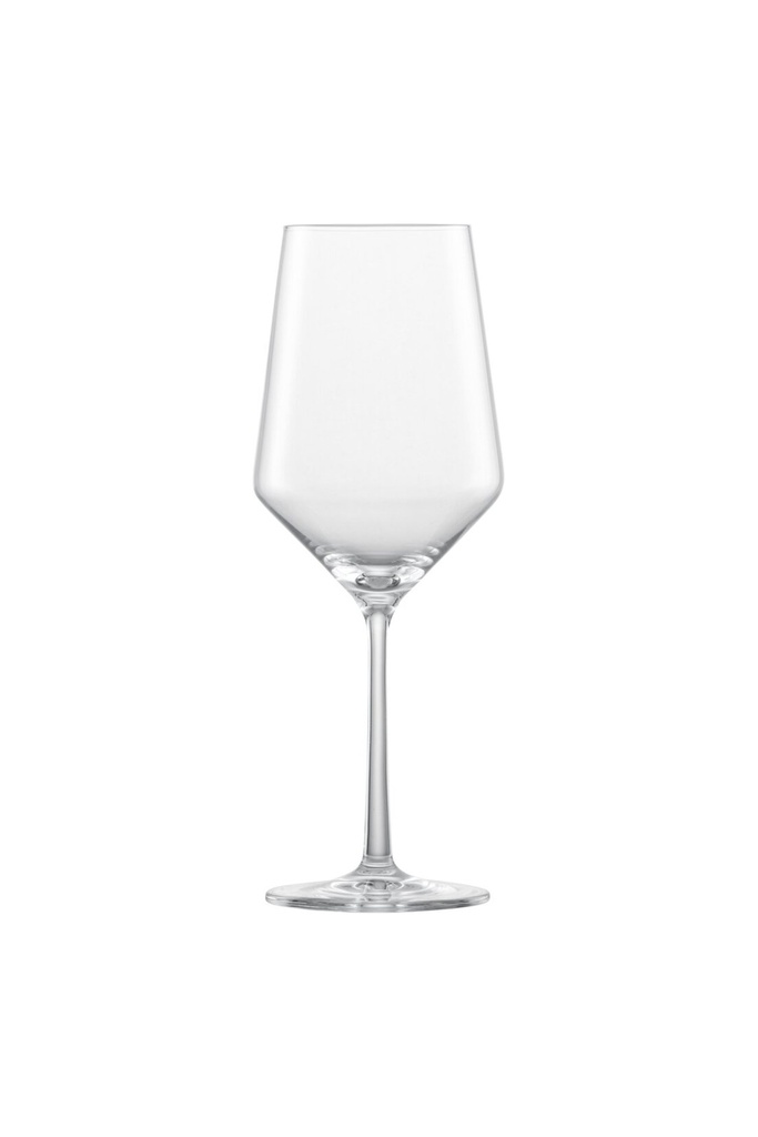 Rotweingläser PURE Zwiesel Glas