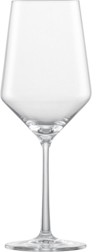 [SZW-112413] Rotweingläser PURE Zwiesel Glas (92mm, 244mm, 540.0)