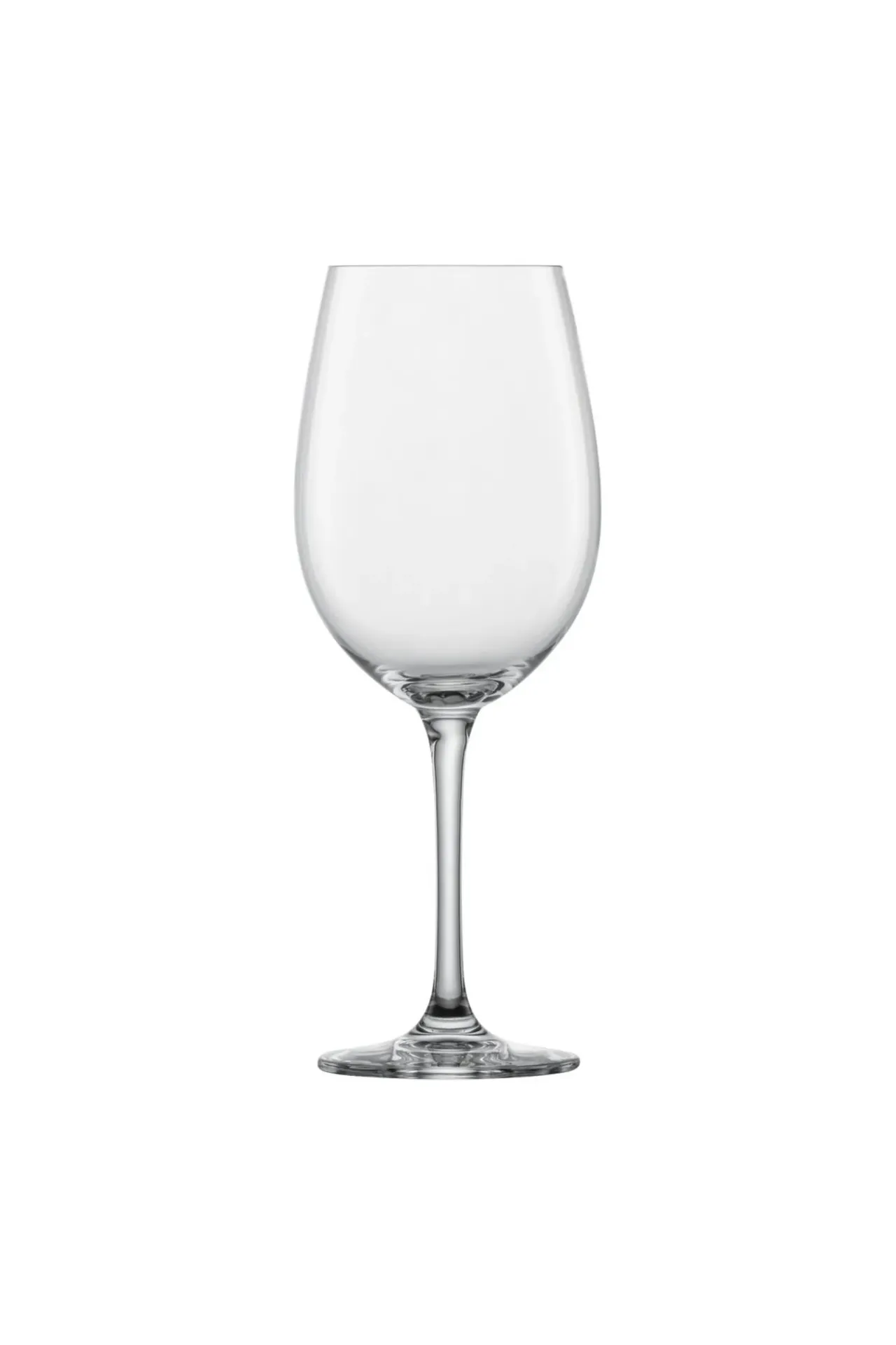 Rotweingläser CLASSICO Zwiesel Glas