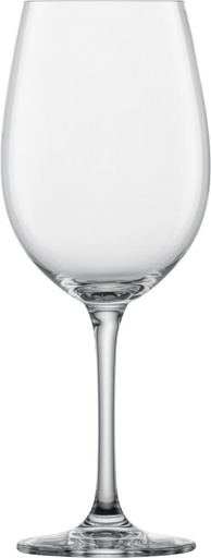 [SZW-106226] Rotweingläser CLASSICO Zwiesel Glas (95mm, 250mm, 645.0)