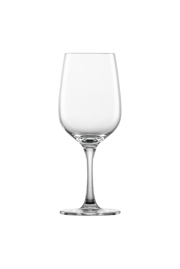 Rotweingläser VINA Zwiesel Glas