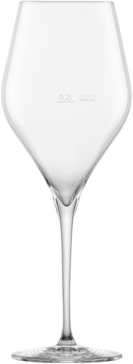 [SZW-118684] Rotweingläser ALLORO mit Füllstrich 0,2l Zwiesel Glas (98mm, 261mm, 630.0)