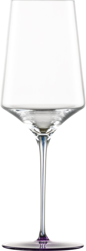 Rotweingläser farbig 638ml INK- handmade Zwiesel Glas