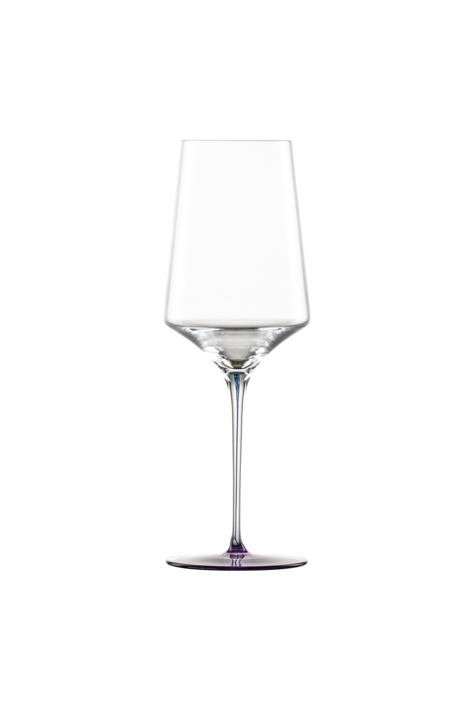 Rotweingläser farbig 638ml INK- handmade Zwiesel Glas