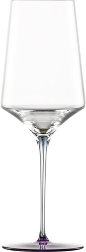 [SZW-123413] Rotweingläser farbig 638ml INK- handmade Zwiesel Glas (violett)