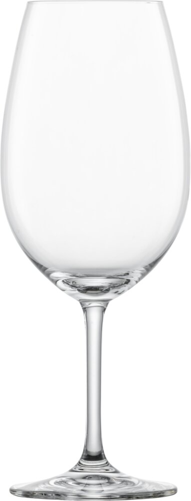 Rotweingläser IVENTO