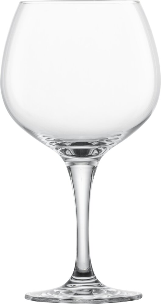 Rotweingläser MONDIAL Zwiesel Glas