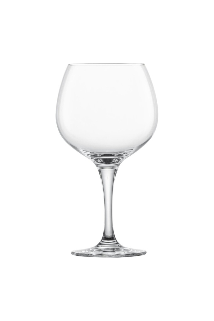 Rotweingläser MONDIAL Zwiesel Glas