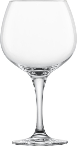 [SZW-172927] Rotweingläser MONDIAL Zwiesel Glas (107mm, 195mm, 610.0)
