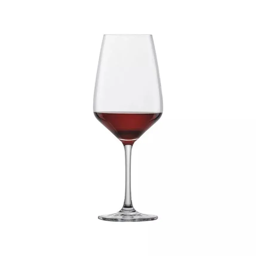 Rotweingläser TASTE Zwiesel Glas