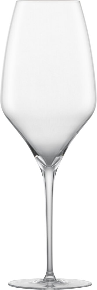 Rotweingläser ALLORO bauchig