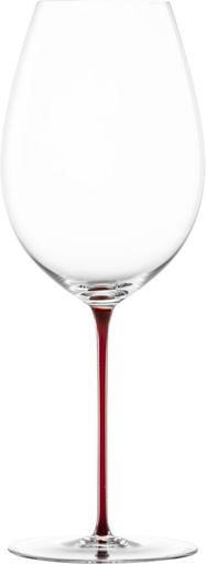[SZW-123966] Rotweingläser VINODY COLOURED STEM- handmade Zwiesel Glas (rot)