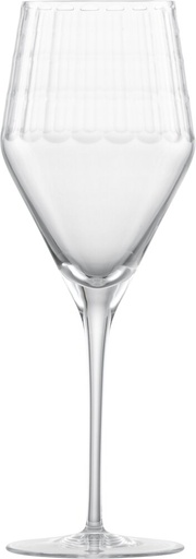 [SZW-122365] Rotweinglas 453ml HOMMAGE CARAT- handmade Zwiesel Glas