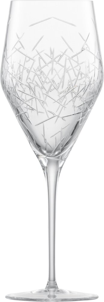 Rotweinglas 481ml HOMMAGE GLACE- handmade Zwiesel Glas