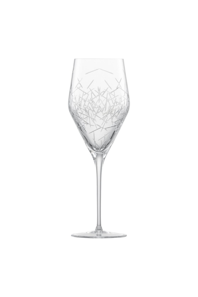 Rotweinglas 481ml HOMMAGE GLACE- handmade Zwiesel Glas