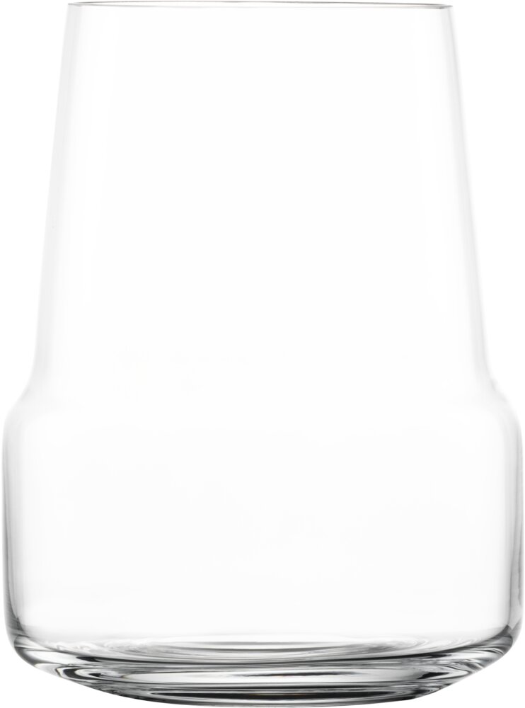 Rotweinglas Tumbler 550ml LEVEL Zwiesel Glas