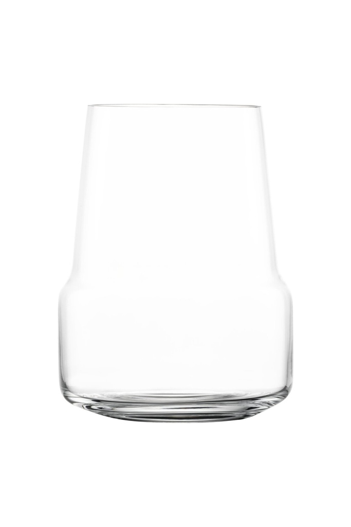 Rotweinglas Tumbler 550ml LEVEL Zwiesel Glas