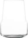 Rotweinglas Tumbler 550ml LEVEL Zwiesel Glas