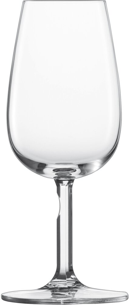 Rotweinglas 227ml WEINDEGUSTATION Zwiesel Glas