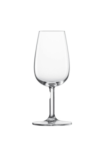 [SZW-119895] Rotweinglas 227ml WEINDEGUSTATION Zwiesel Glas