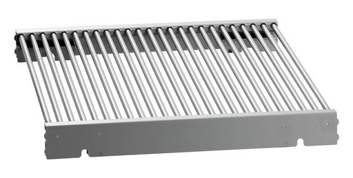 [BAR-296472] Rundrost für Fisch Bartscher (373mm, 548mm, 42mm)