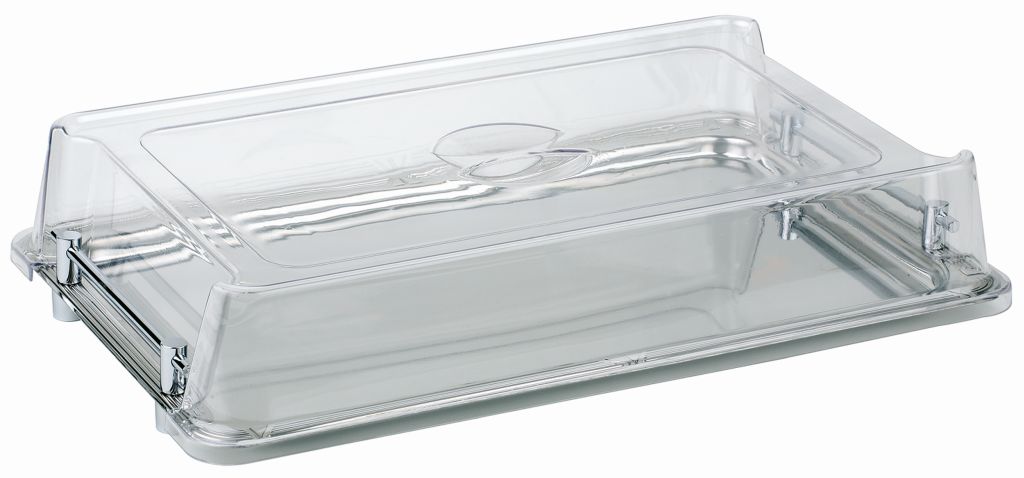 GN 1/1 Haube HOCHSTAPLER APS (530 x 325mm)