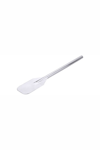 [CTO-1030/060] Rührspatel Contacto ganz aus Edelstahl 23cm x 12cm (0.61cm)
