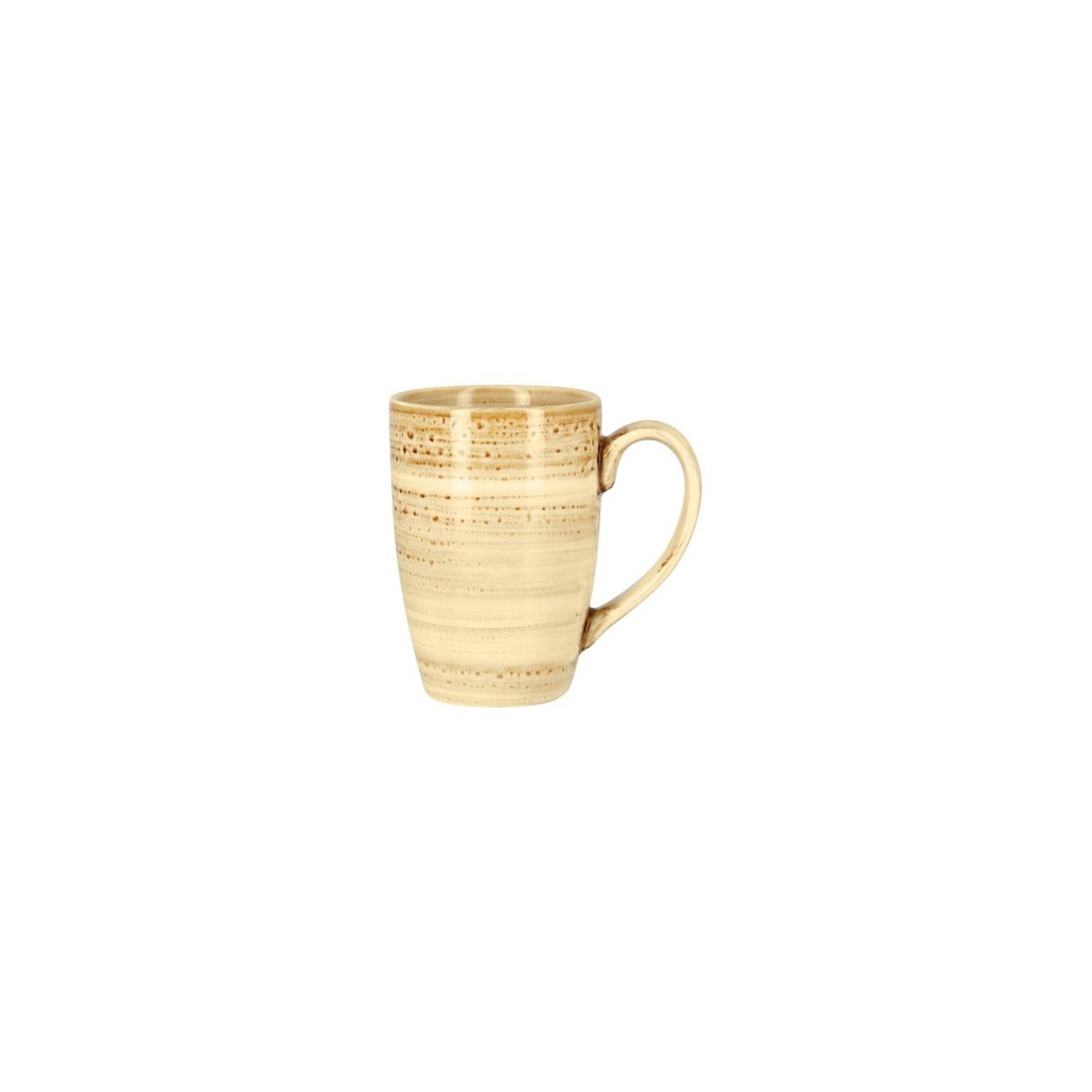 Becher TWIRL 30cl RAK Porzellan