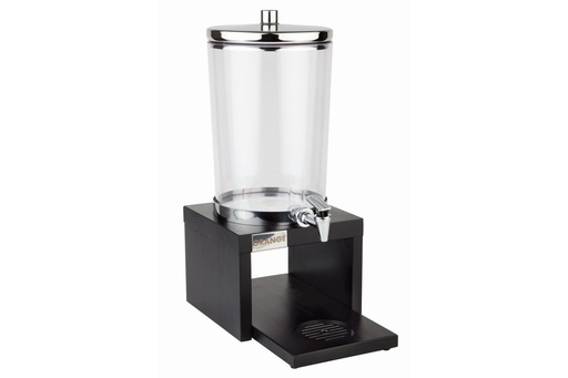 [APS-10873] Saftdispenser APS 'Bridge' (6.0, schwarz, 220mm, 355mm, 500mm)