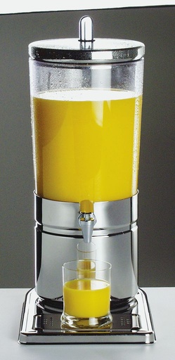 [APS-10700] Saftdispenser APS 'Top Fresh' (6.0, 350mm, 230mm, 520mm, Kunststoff)