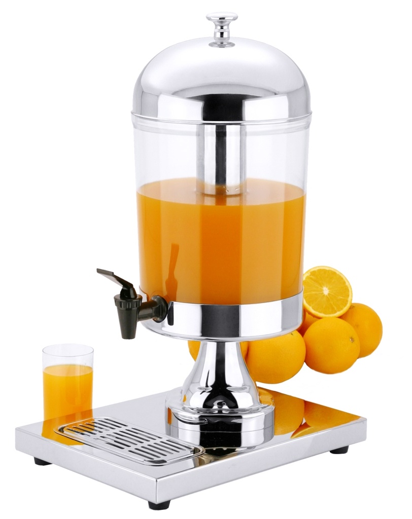 Saftspender/ Saftdispenser 8 Liter 