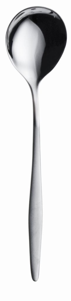 Sahnelöffel ATTACHE