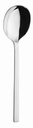 Sahnelöffel GIRONA, matt