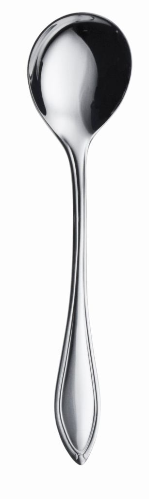 Sahnelöffel NOVARA
