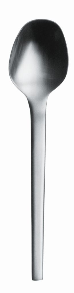 Sahnelöffel TOOLS, matt