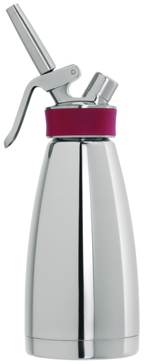 [CTO-5553/050] Thermo Whip Sahnebereiter Contacto 0,5 Liter