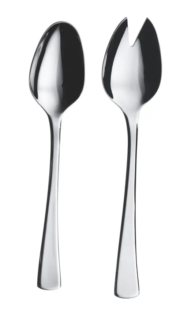 Salatbesteck CARACAS