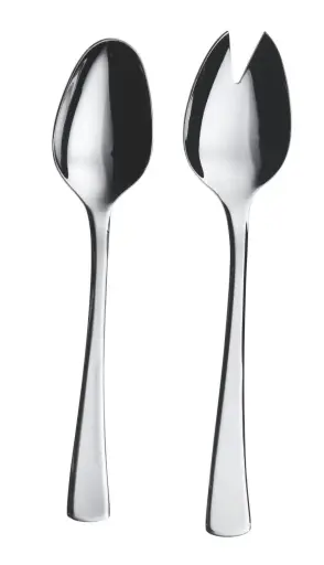 [PWI-175454] Salatbesteck CARACAS Picard & Wielpütz Picard & Wielpütz
